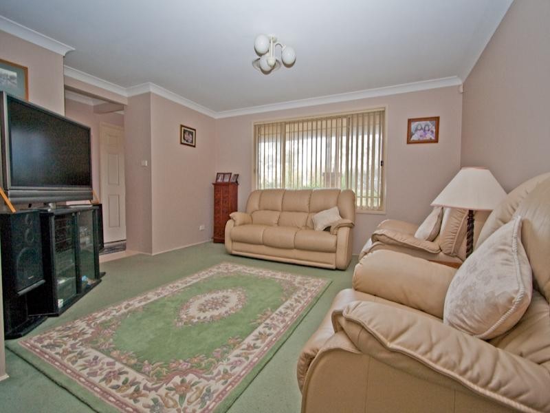 Horningsea Park NSW 2171