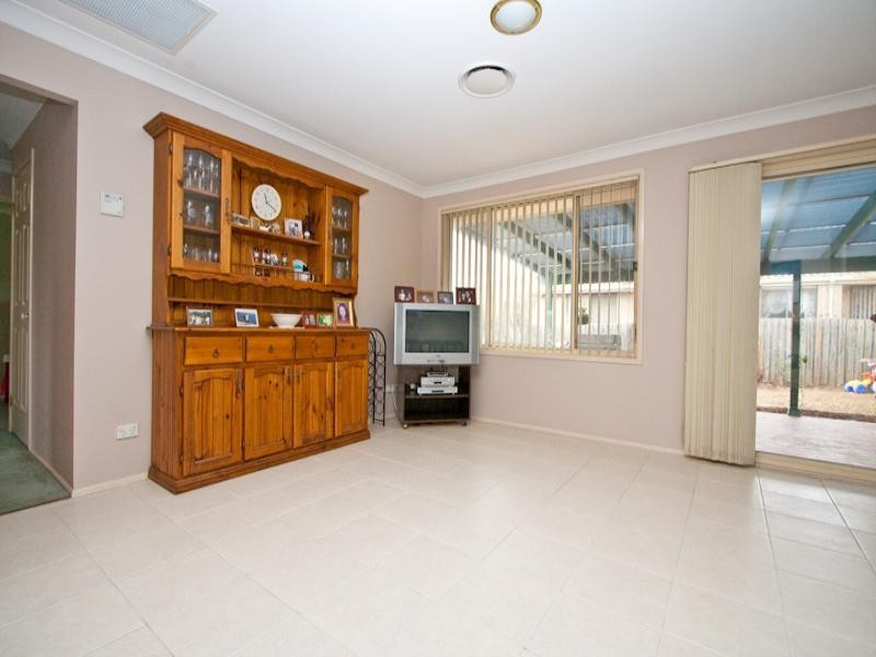 Horningsea Park NSW 2171