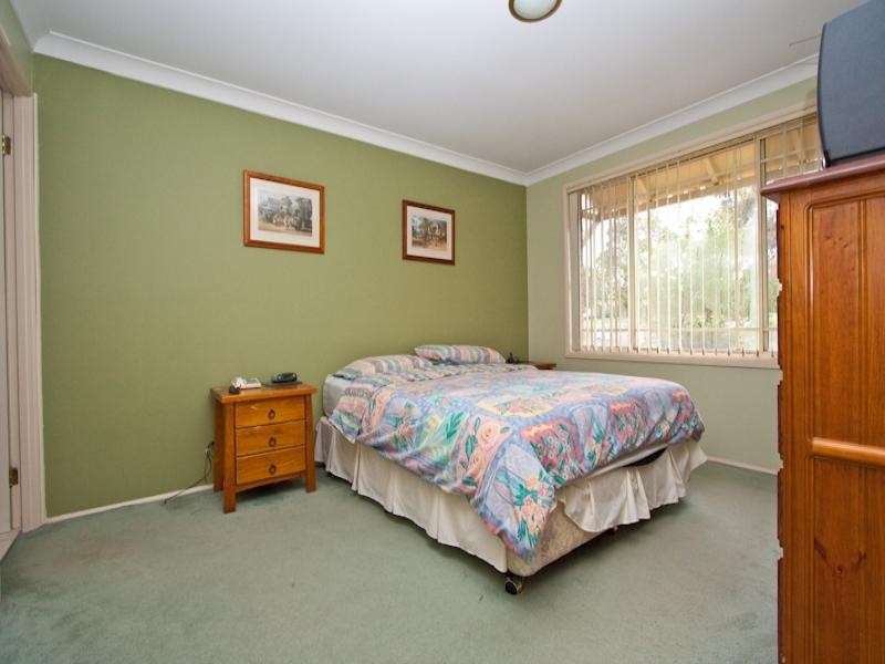 Horningsea Park NSW 2171