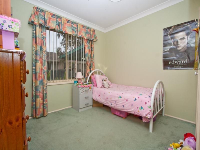 Horningsea Park NSW 2171