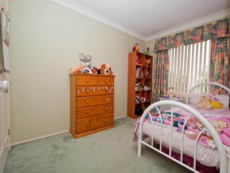 Horningsea Park NSW 2171