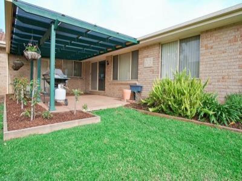 Horningsea Park NSW 2171