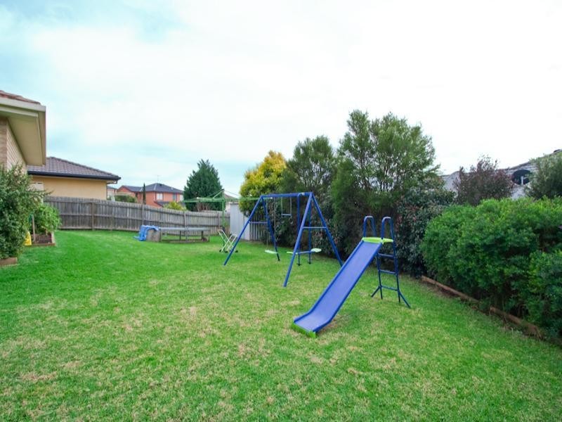 Horningsea Park NSW 2171