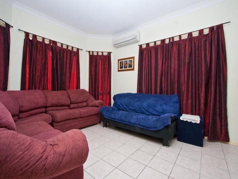 Horningsea Park NSW 2171
