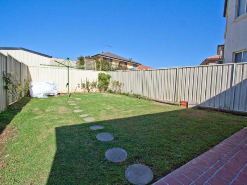 Horningsea Park NSW 2171
