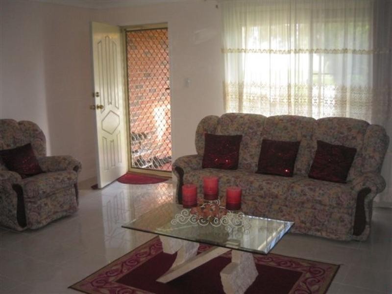 Green Valley NSW 2168