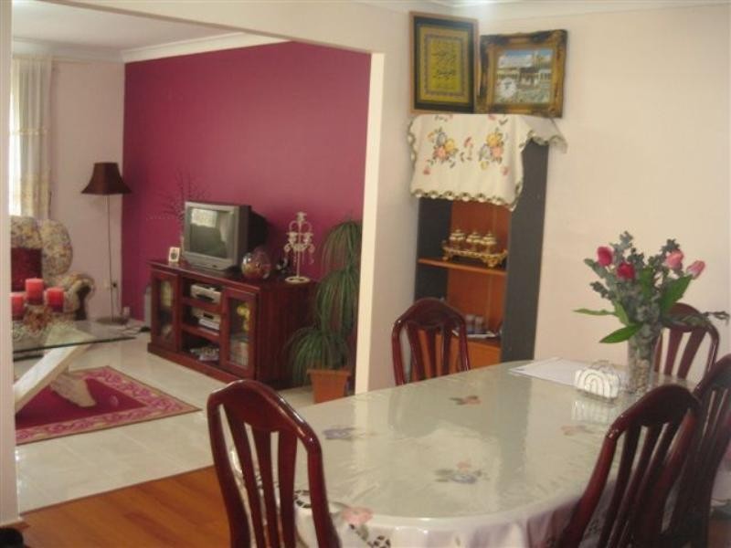 Green Valley NSW 2168