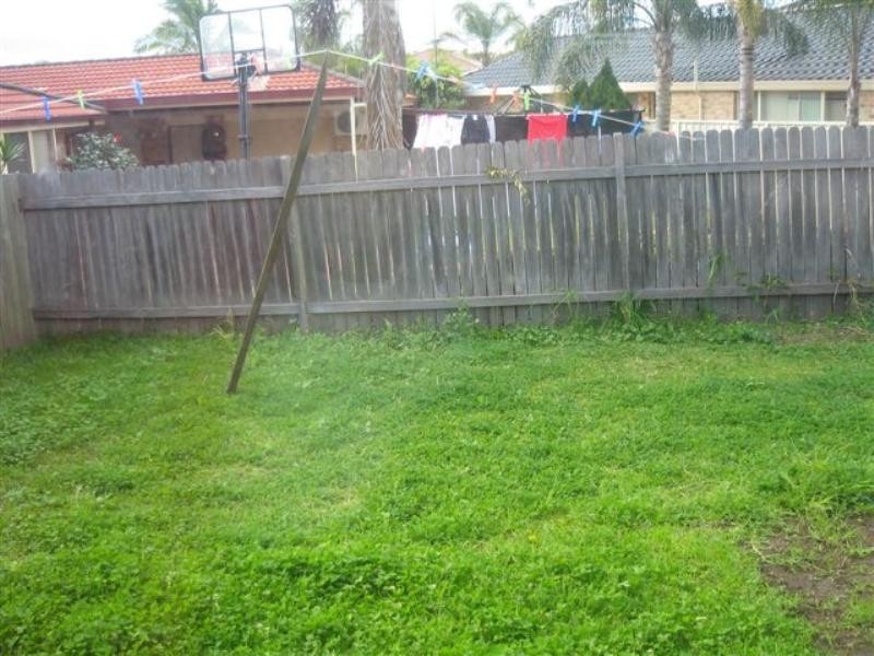 Green Valley NSW 2168