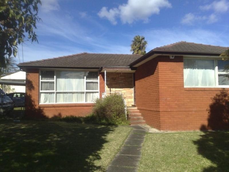 Mount Pritchard NSW 2170