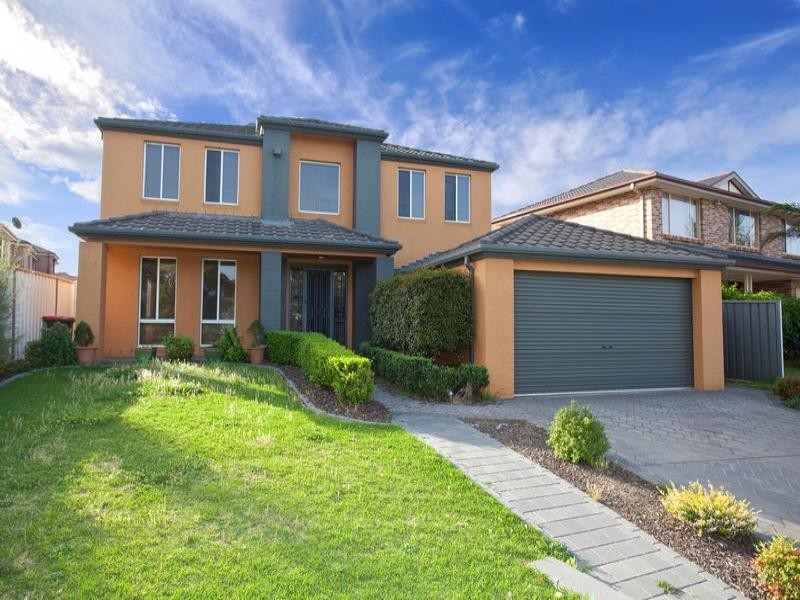 Cecil Hills NSW 2171