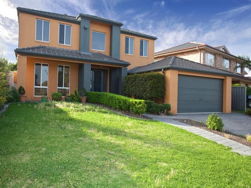 Cecil Hills NSW 2171