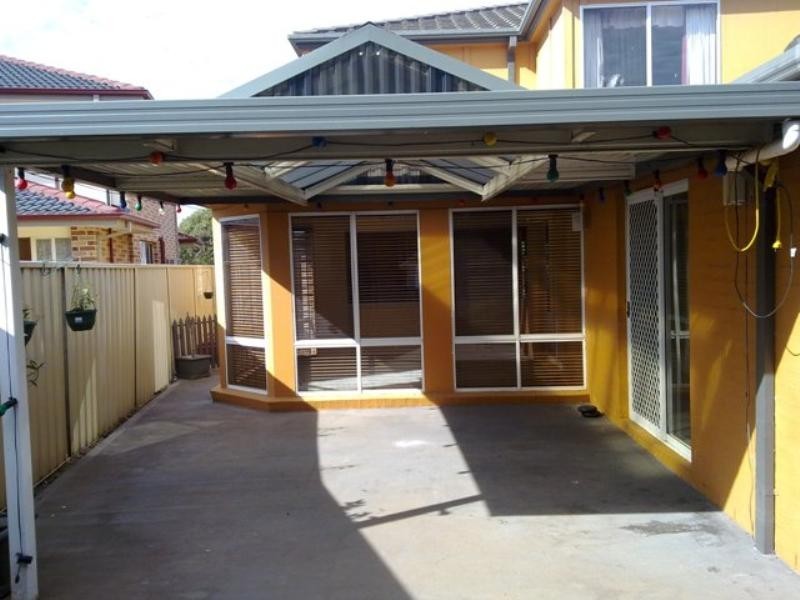 Cecil Hills NSW 2171