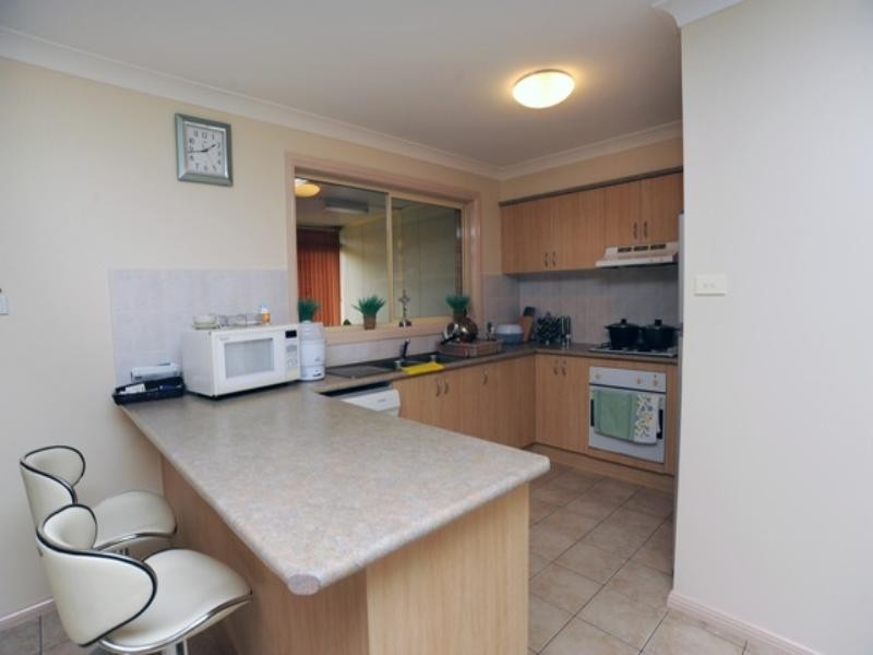 West Hoxton NSW 2171
