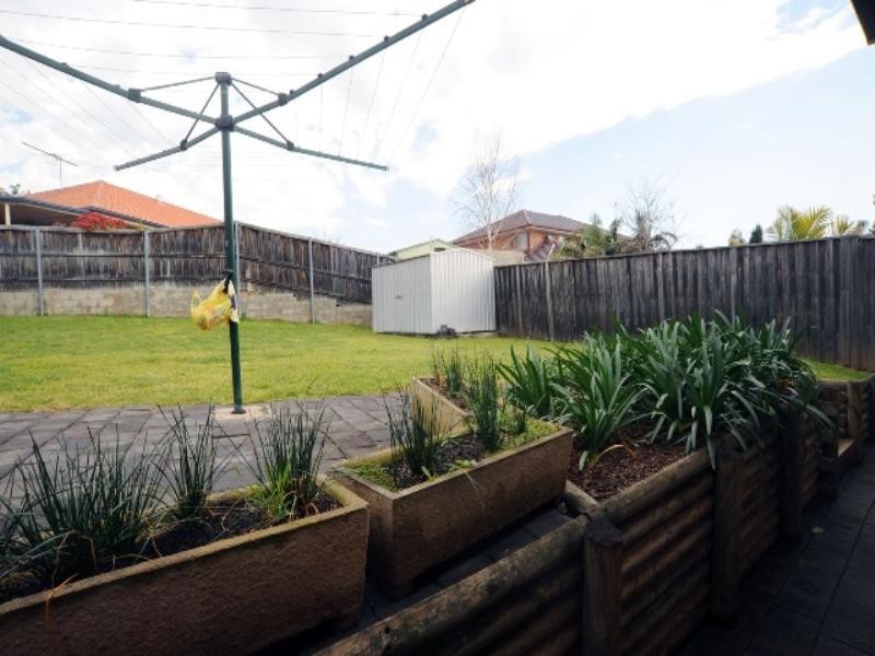 West Hoxton NSW 2171