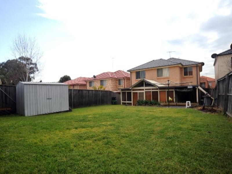 West Hoxton NSW 2171