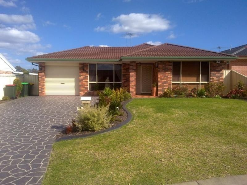 Hoxton Park NSW 2171