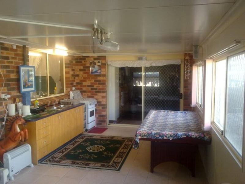 Hoxton Park NSW 2171