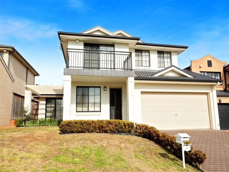 20 Prout Street, West Hoxton NSW 2171