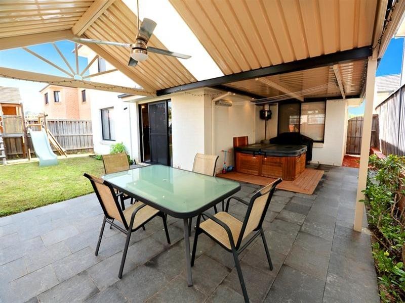 20 Prout Street, West Hoxton NSW 2171