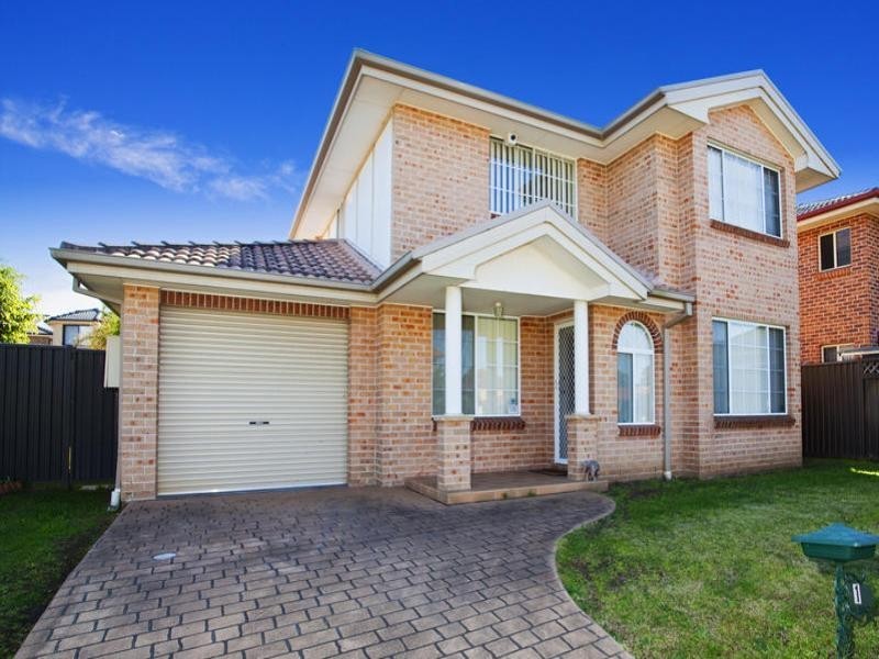 Cecil Hills NSW 2171