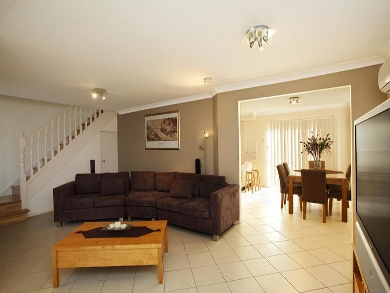 Cecil Hills NSW 2171