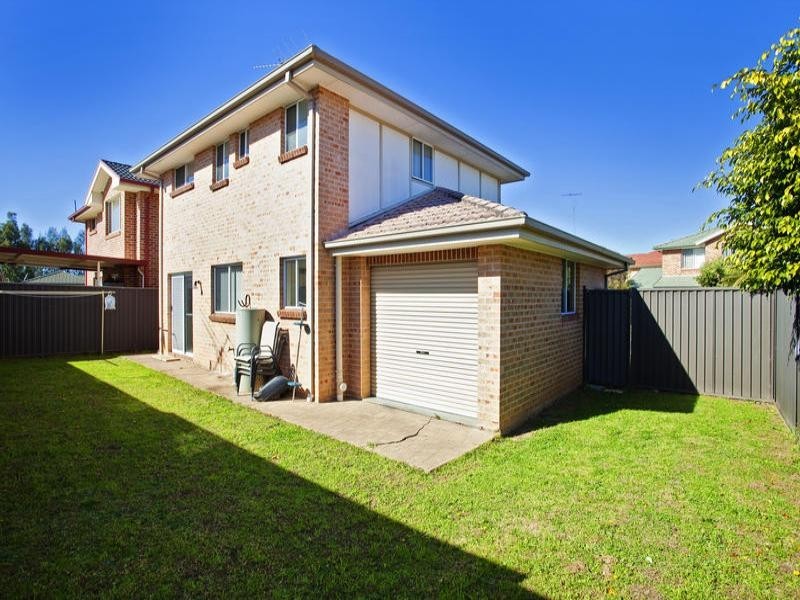 Cecil Hills NSW 2171