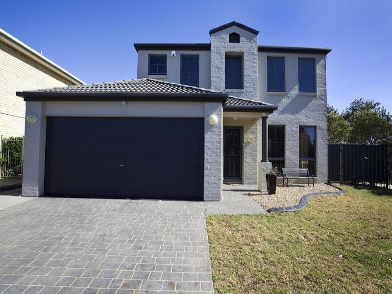 Horningsea Park NSW 2171