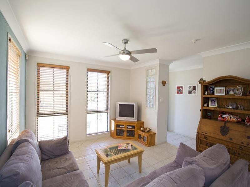 Horningsea Park NSW 2171