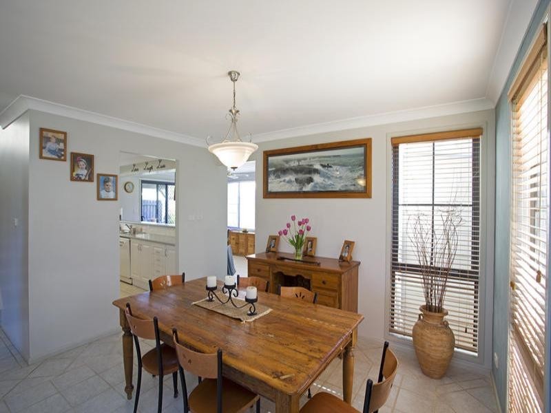 Horningsea Park NSW 2171