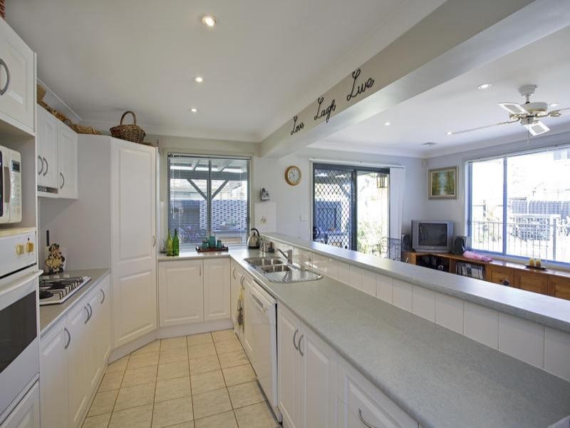 Horningsea Park NSW 2171