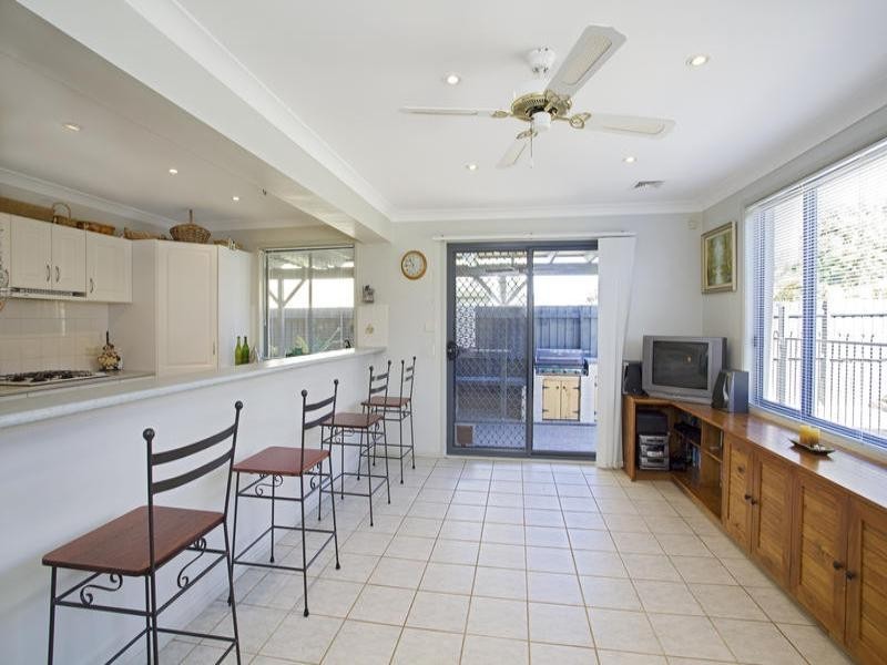 Horningsea Park NSW 2171