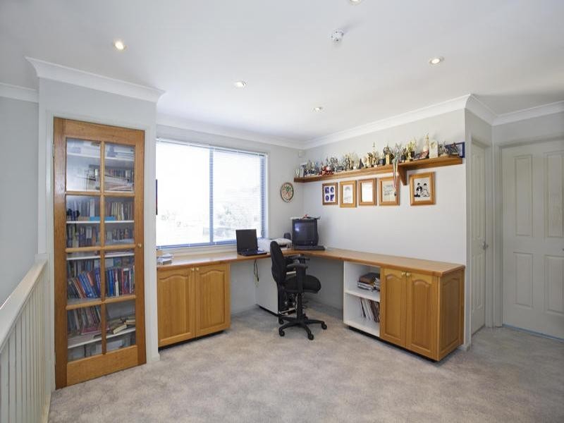 Horningsea Park NSW 2171