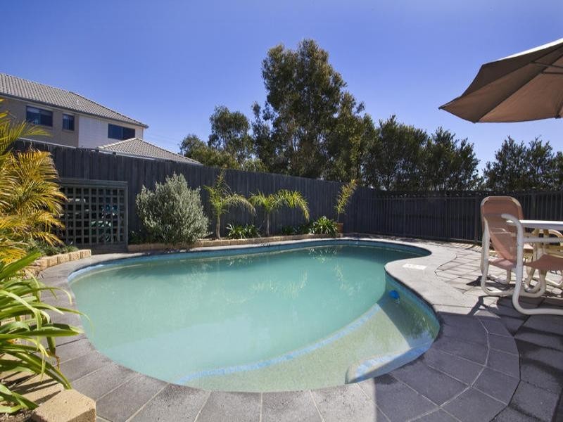 Horningsea Park NSW 2171