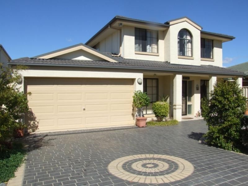 Horningsea Park NSW 2171