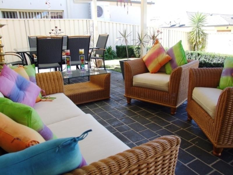 Horningsea Park NSW 2171