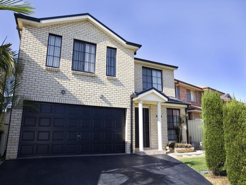 Horningsea Park NSW 2171