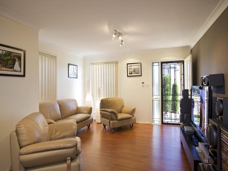 Horningsea Park NSW 2171