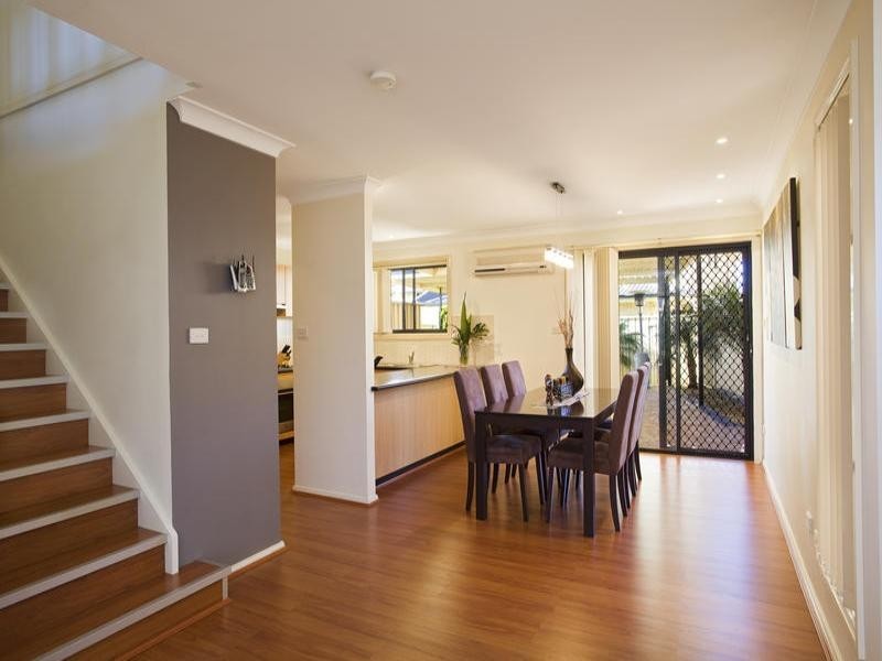 Horningsea Park NSW 2171