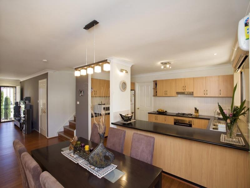 Horningsea Park NSW 2171