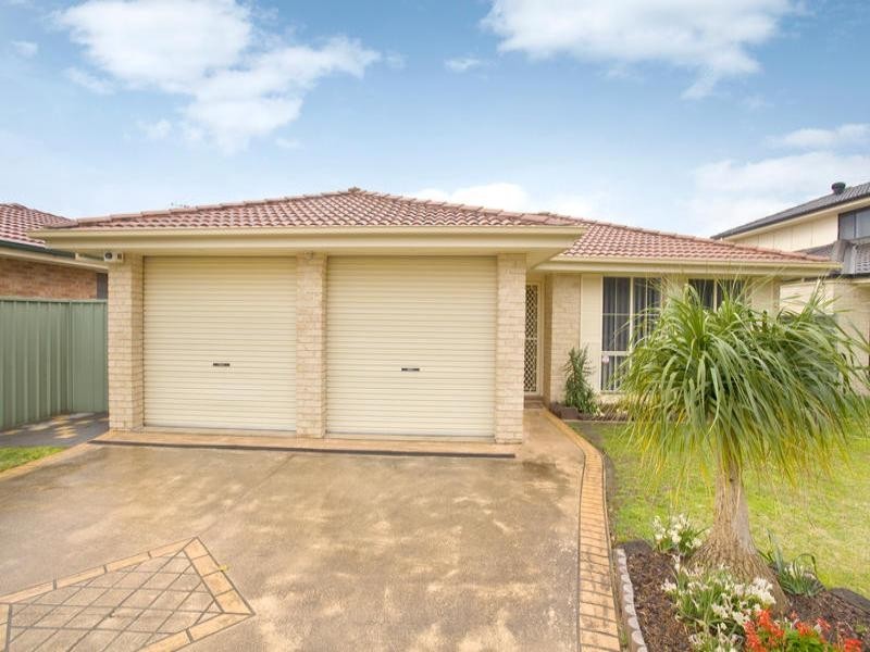 Hoxton Park NSW 2171