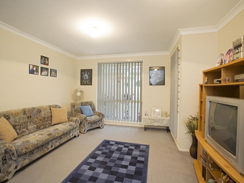 Hoxton Park NSW 2171