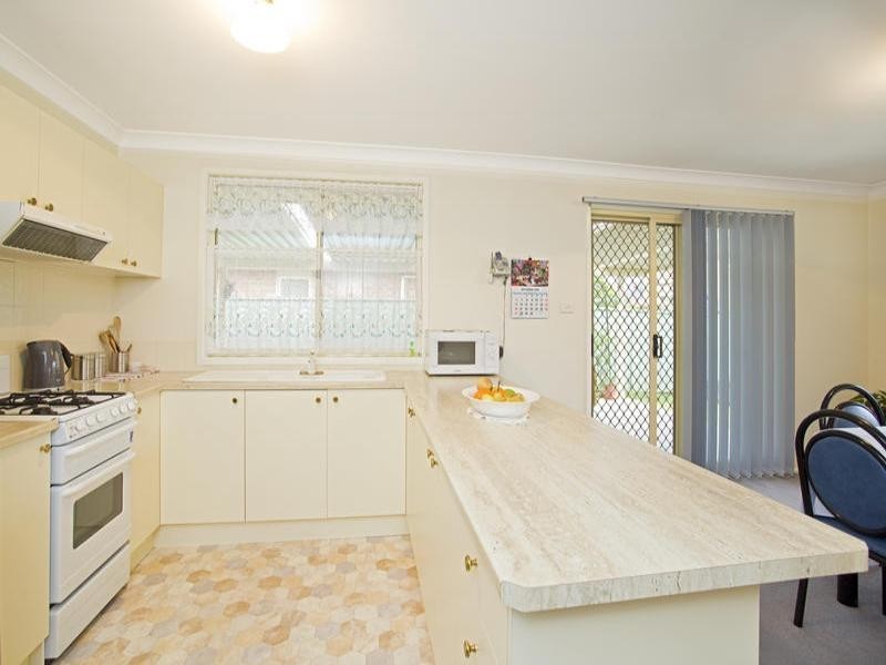 Hoxton Park NSW 2171