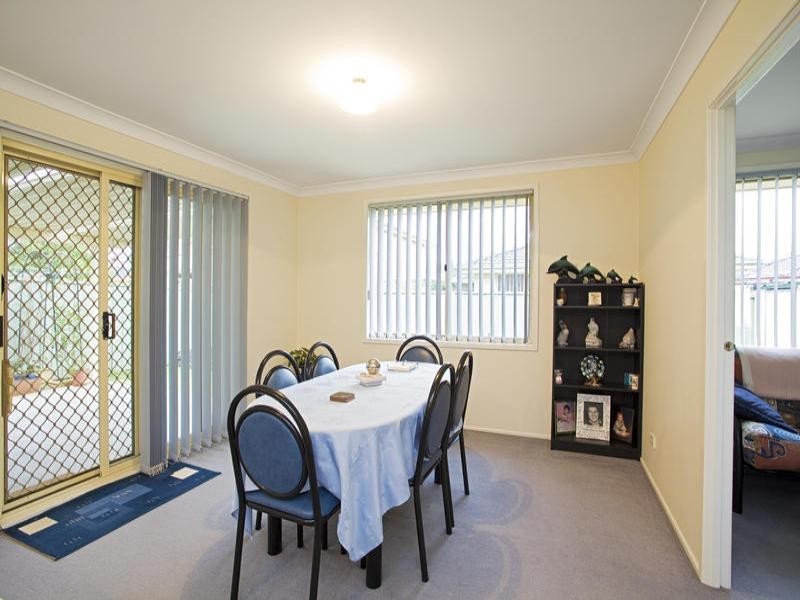 Hoxton Park NSW 2171