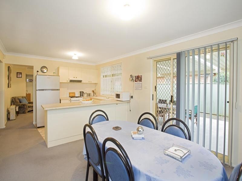 Hoxton Park NSW 2171