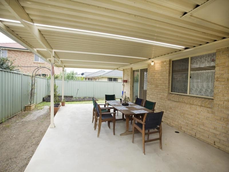 Hoxton Park NSW 2171