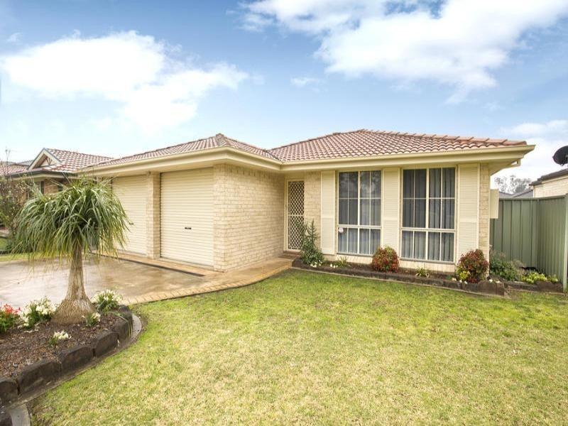 Hoxton Park NSW 2171