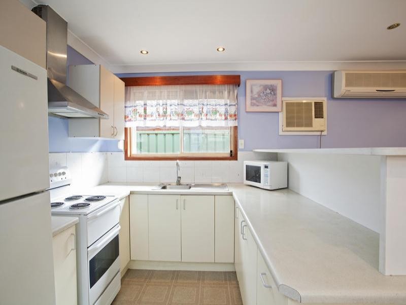 Hinchinbrook NSW 2168