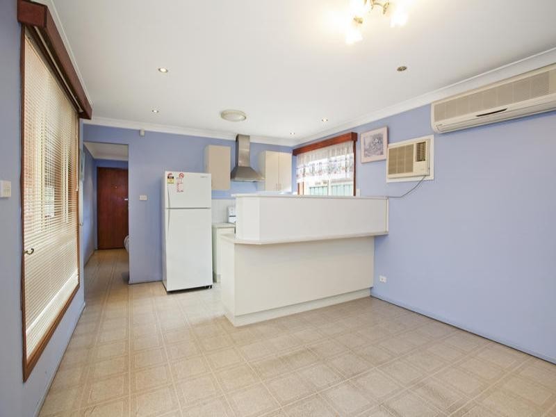 Hinchinbrook NSW 2168