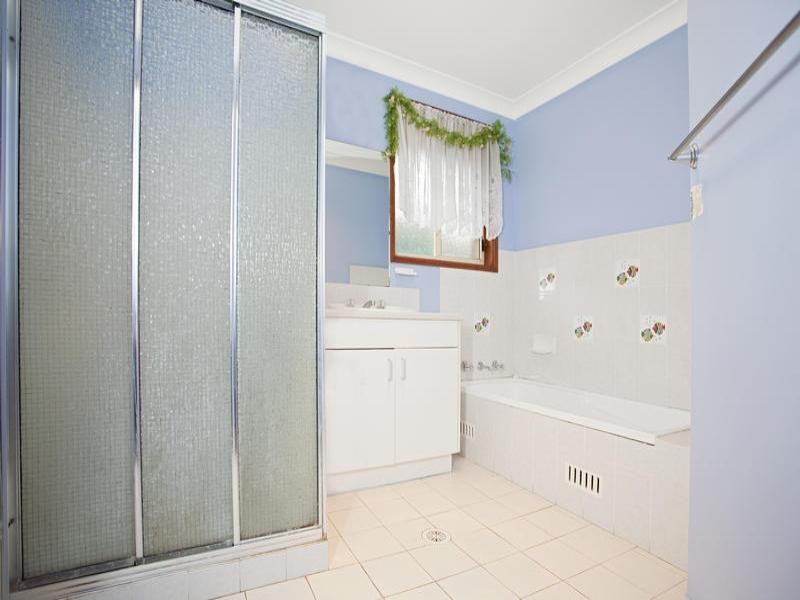 Hinchinbrook NSW 2168