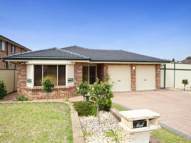 West Hoxton NSW 2171